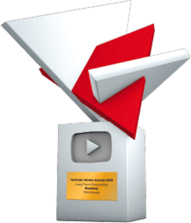 YouTube Awards