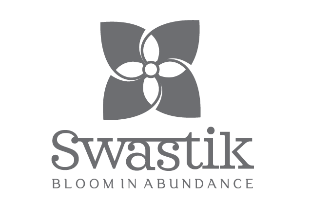 Swastik Logo