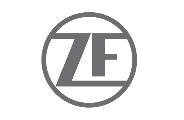 ZF Logo